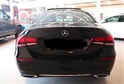 مێرسێدس بێنز A-Class